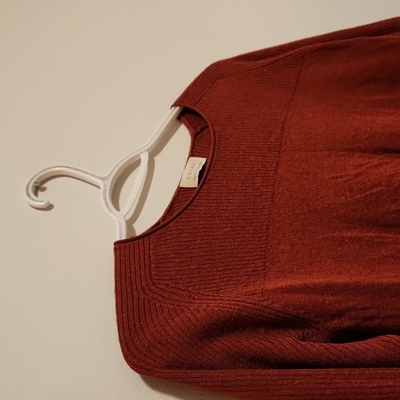 Kenar shirt 100% merino wool - Picture 2 of 3